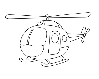 desenho de aviao para colorir e imprimir para imprimir e colorir - imagem 3